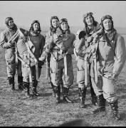 Spitfire Sisters image