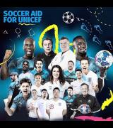 Soccer Aid 2019 for Unicef image