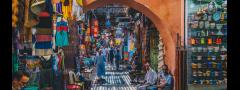 Discover Morocco with intrepid Travel image