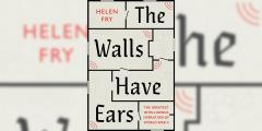 The Walls Have Ears image