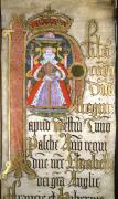 Writer Queen: Elizabeth I’s literary works image