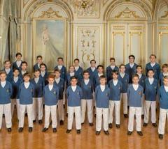 Monaco Boys Choir Concert image