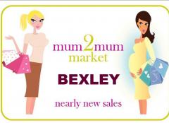 Mum2mum Nearly New Market BEXLEY image