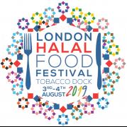 London Halal Food Festival image