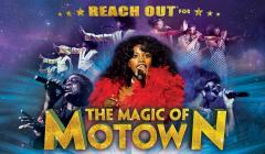 Magic of Motown image