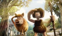 Early Man image