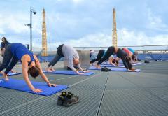 Wellbeing Series Up at The O2 image