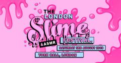 The London Slime Festival image
