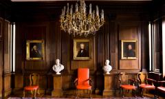 Museum Lates at the Royal College of Physicians image