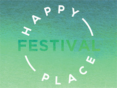 Happy Place Festival image
