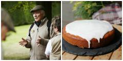 Nelson Guided Walk Tour & Slice of Cake! image