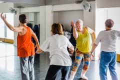 Artsdepot Dance Group (For Over 60s) image