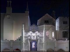 Gothic Stories for Grown Ups at Strawberry Hill House image