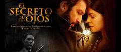 Film Screening: El Secreto De Sus Ojos (Gripping Thriller From Argentina) image