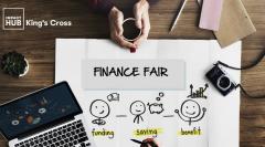 Social Enterprise Finance Fair 2019 image