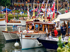 Classic Boat Festival image