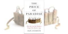 The Price of Paradise: How the suicide bomber shaped the modern world image