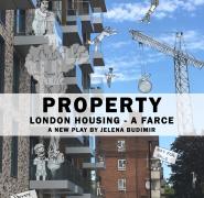 PROPERTY: London Housing - A Farce image