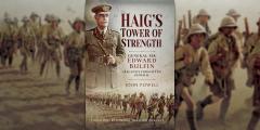Haig's Tower of Strength: General Sir Edward Bulfin image