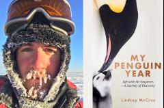 My Penguin Year: Life with the Emperors image
