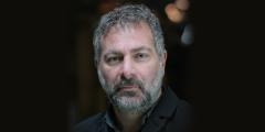 In conversation with Jed Mercurio image
