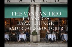 Franco's Jazz Lounge image
