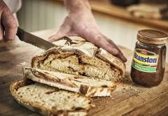 Branston Pickle sourdough masterclass with Bread Ahead image