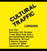 Cultural Traffic Arts Fair image