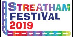 Streatham Festival 2019 image