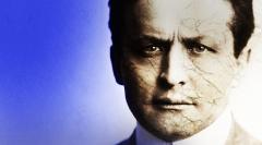 The Last Act Of Harry Houdini image