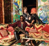 Brand New Heavies The Funk Is Back Tour image
