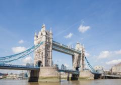 Tower Bridge Behind the Scenes Tours 2019 image