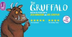 The Gruffalo image