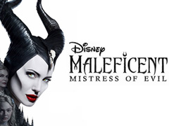 Maleficent: Mistress of Evil - London Film Premiere image