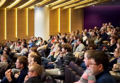 Science on Screen Film Festival at The Francis Crick Institute image