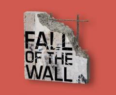 Fall of the Wall Late: Pop Culture and the Cold War image