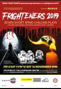 Frighteners 2019 image