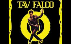 Tav Falco's Panther Burns at Oslo Hackney image