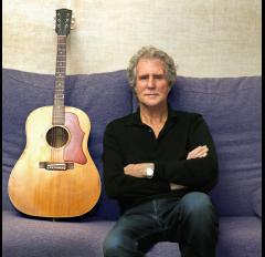 John Illsley: The Life and Times of Dire Straits image