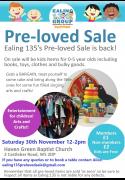 Ealing135 Preloved sale image