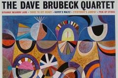 BopFest Jazz Festival: Dave Brubeck's "Time Out" - Nick Tomalin Quartet image