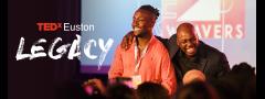 TEDxEuston - Legacy image