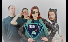 Oblivity Live! image
