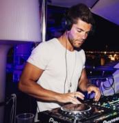 Party With Alex Mytton At Celebrity Hotspot Crazy Pizza image