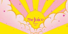 The Juice 07 Lauch image
