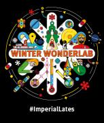 Imperial Lates : Winter Wonderlab image