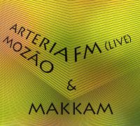 Marsm Presents: Makkam w/ ArteriaFM & MOZÃO image