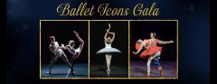 Ballet Icons Gala 2020 image