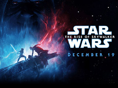 Star Wars: The Rise of Skywalker – London Film Premiere image