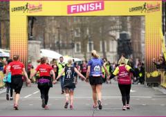 London Landmarks Half Marathon 2020 image